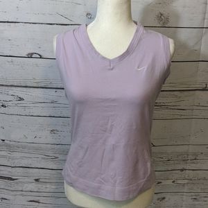 Two brand new without tags Nike workout tops D11